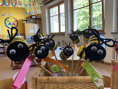 Foto des Albums: Schulfest der Kreuzbergschule 2023