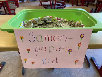 Foto des Albums: Schulfest der Kreuzbergschule 2023