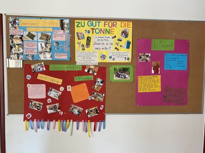 Foto des Albums: Schulfest der Kreuzbergschule 2023