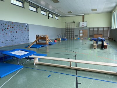 Foto des Albums: Schulfest der Kreuzbergschule 2023