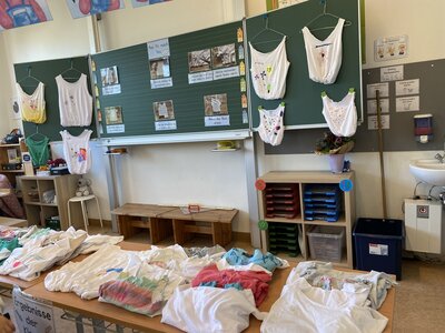 Foto des Albums: Schulfest der Kreuzbergschule 2023