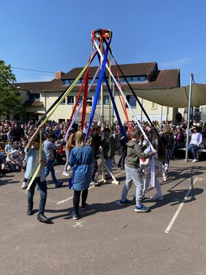 Foto des Albums: Schulfest der Kreuzbergschule 2023