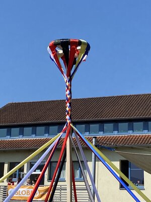 Foto des Albums: Schulfest der Kreuzbergschule 2023