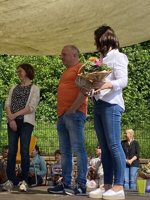 Foto des Albums: Schulfest der Kreuzbergschule 2023