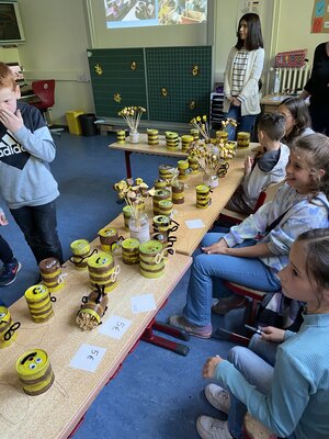 Foto des Albums: Schulfest der Kreuzbergschule 2023