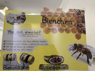 Foto des Albums: Schulfest der Kreuzbergschule 2023