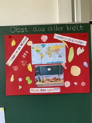 Foto des Albums: Schulfest der Kreuzbergschule 2023