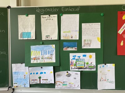 Foto des Albums: Schulfest der Kreuzbergschule 2023