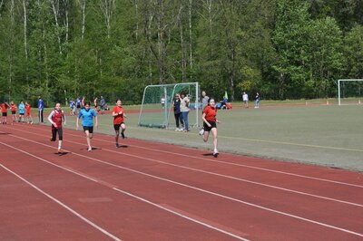 Foto des Albums: Eggesin 13.05.2023