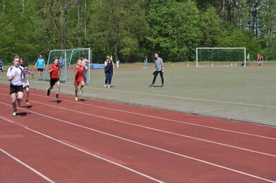 Foto des Albums: Eggesin 13.05.2023