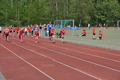 Foto des Albums: Eggesin 13.05.2023