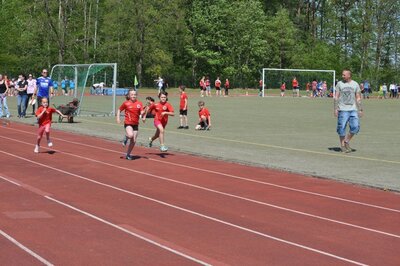 Foto des Albums: Eggesin 13.05.2023