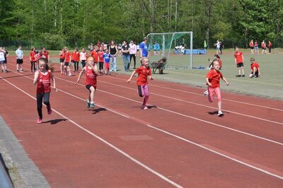 Foto des Albums: Eggesin 13.05.2023