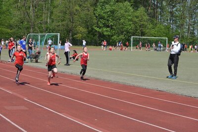 Foto des Albums: Eggesin 13.05.2023