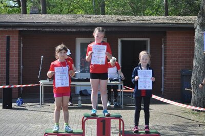 Foto des Albums: Eggesin 13.05.2023