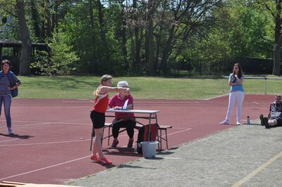 Foto des Albums: Eggesin 13.05.2023