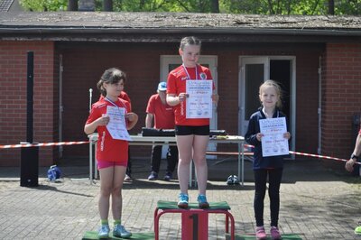 Foto des Albums: Eggesin 13.05.2023
