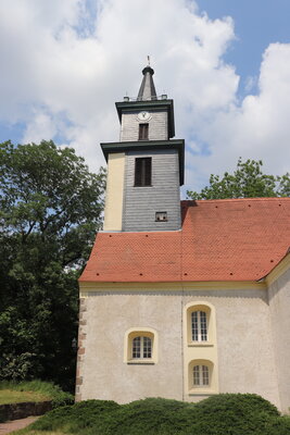 Vorschaubild: 32 Kirche Dahlwitz