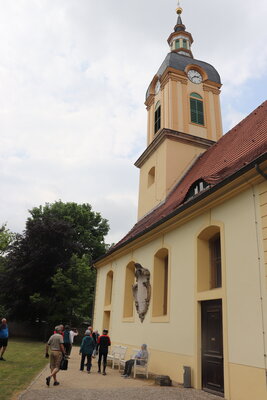 Vorschaubild: 45 Schlosskirche Schöneiche