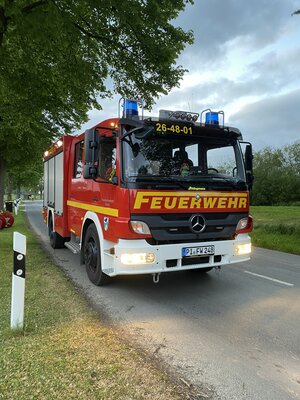 Foto des Albums: TH AUST K - Ölverunreinigungen auf der Straße