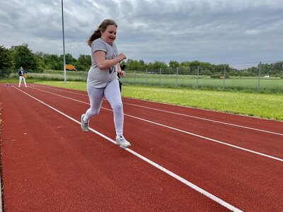 Foto des Albums: Bundesjugendspiele 2023 (24.05.2023)