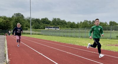 Foto des Albums: Bundesjugendspiele 2023 (24.05.2023)