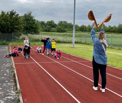 Foto des Albums: Bundesjugendspiele 2023 (24.05.2023)