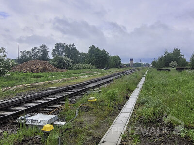 Foto des Albums: Was sich am Bahnhof Pritzwalk geändert hat