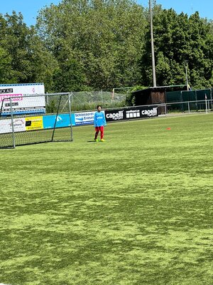 Foto des Albums: Grundschulmeisterschaften im Fußball der Mädchen