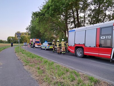 Foto des Albums: Einsatz 11/2023