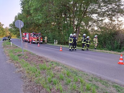 Foto des Albums: Einsatz 11/2023