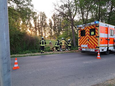 Foto des Albums: Einsatz 11/2023
