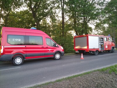 Foto des Albums: Einsatz 11/2023