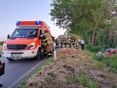 Foto des Albums: Einsatz 11/2023