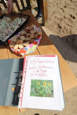 Foto des Albums: Tag der offenen Tür in der Gemeinde-Kita Sonnenblume Sülstorf (26.05.2023)