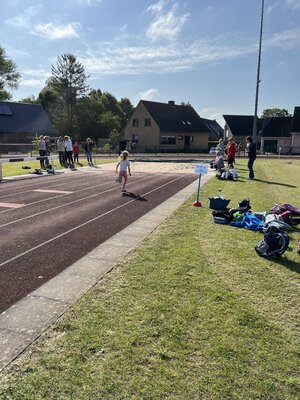 Foto des Albums: Bundesjugendspiele (25. 05. 2023)