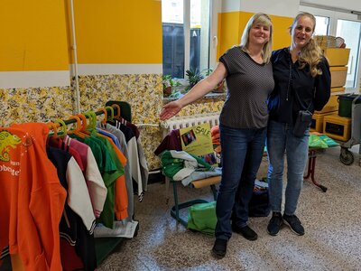 Foto des Albums: Ein märchenhafter Tag der offenen Tür