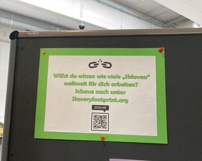 Foto des Albums: Tag der Verbraucherbildung an der MSO