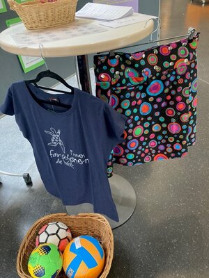 Foto des Albums: Tag der Verbraucherbildung an der MSO