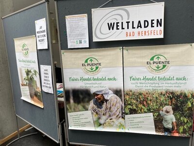 Foto des Albums: Tag der Verbraucherbildung an der MSO