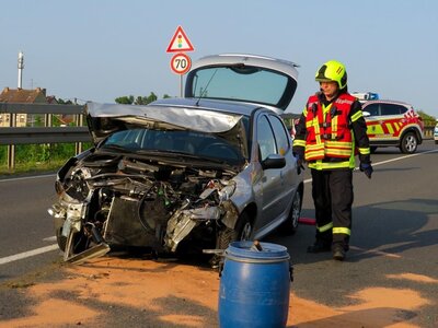 Foto des Albums: Einsatz 137/2022 - VU