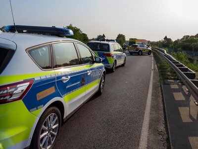 Foto des Albums: Einsatz 137/2022 - VU