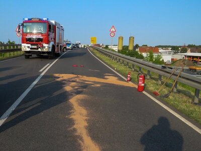 Foto des Albums: Einsatz 137/2022 - VU