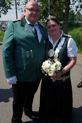 Foto des Albums: Schützenfest 2023