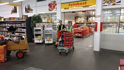 Foto des Albums: KFB Übung 26.05.2023