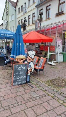 Foto des Albums: Eis essen bei Café Lutz