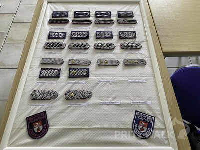 Foto des Albums: Falkenhagen feierte seine Feuerwehr