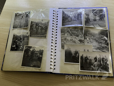 Foto des Albums: Falkenhagen feierte seine Feuerwehr