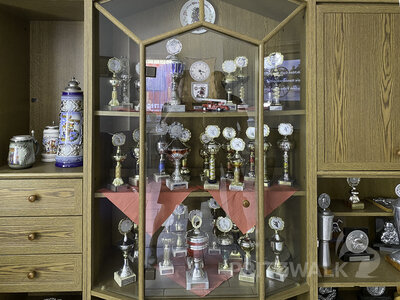 Foto des Albums: Falkenhagen feierte seine Feuerwehr