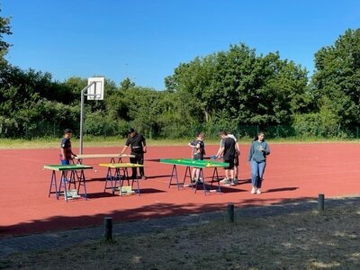 Foto des Albums: Bundesjugendspiele am 31.05.2023